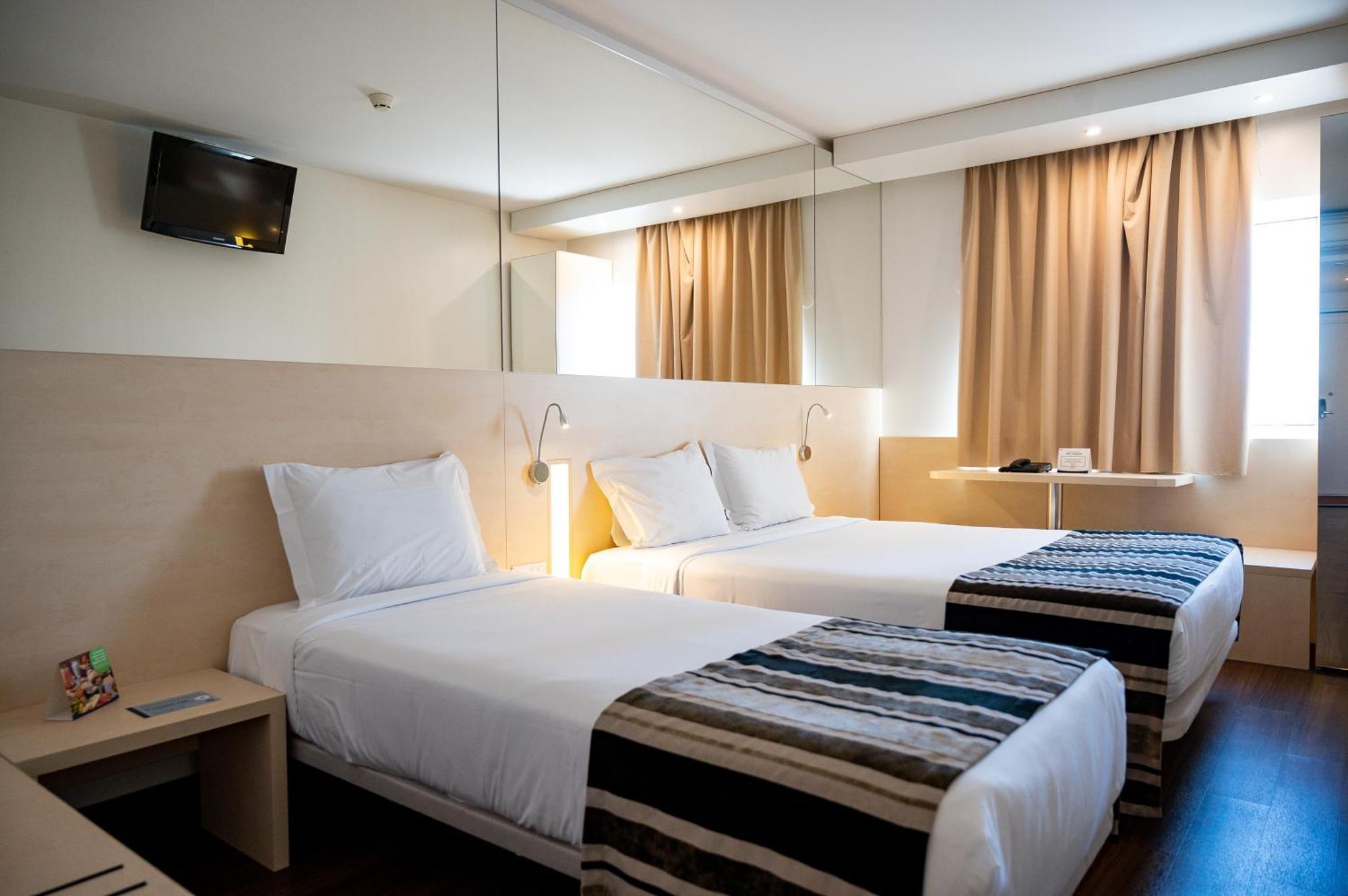 וילה נובה דה גאיה Park Hotel Porto Gaia מראה חיצוני תמונה