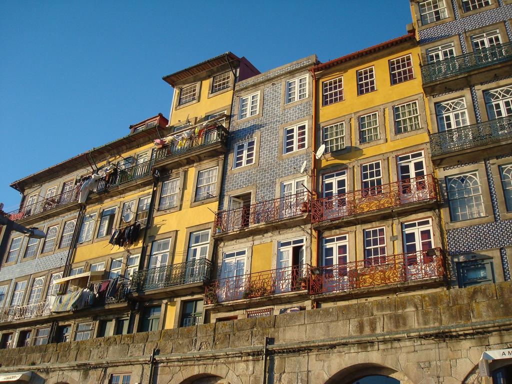 וילה נובה דה גאיה Park Hotel Porto Gaia מראה חיצוני תמונה